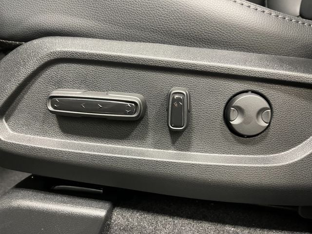 2026 Honda Pilot AWD EX-L