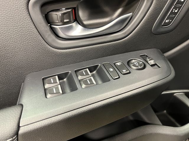2026 Honda Pilot AWD EX-L