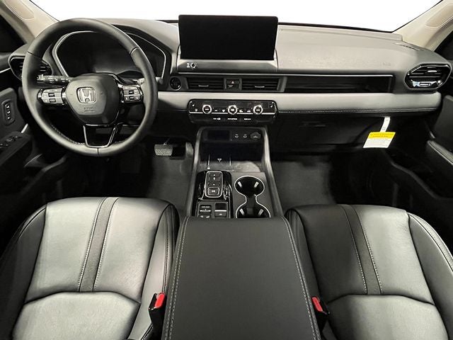 2026 Honda Pilot AWD EX-L