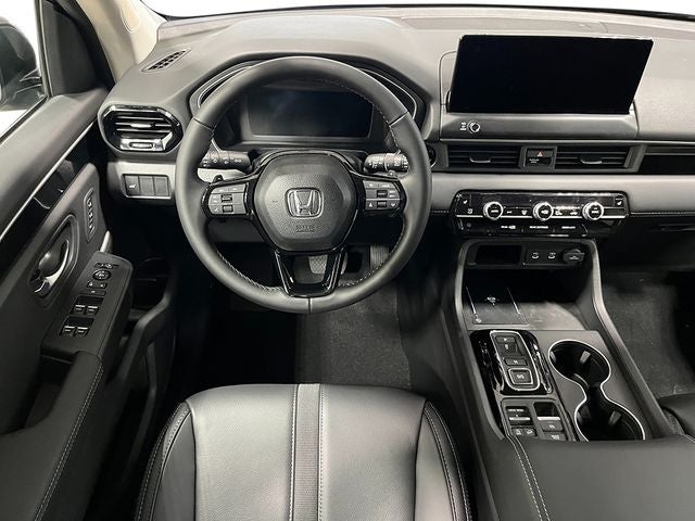 2026 Honda Pilot AWD EX-L