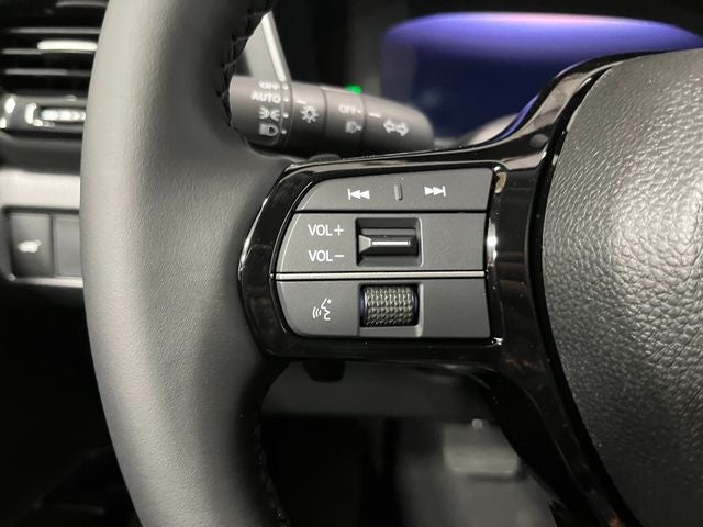 2026 Honda Pilot AWD EX-L