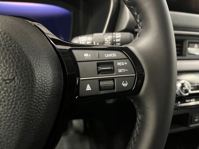 2026 Honda Pilot AWD EX-L