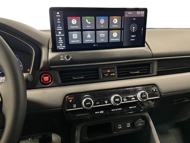 2026 Honda Pilot AWD EX-L