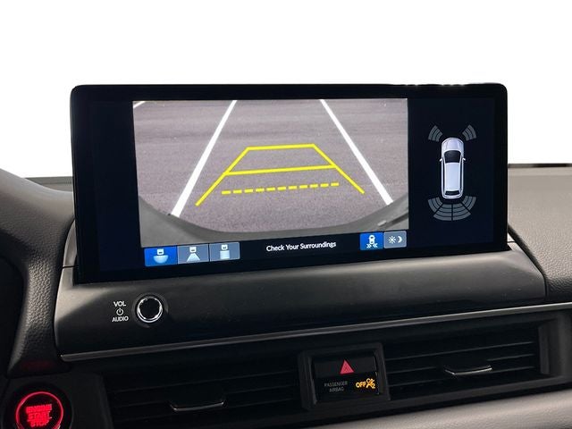 2026 Honda Pilot AWD EX-L
