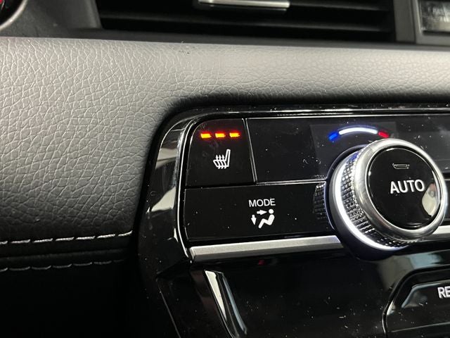 2026 Honda Pilot AWD EX-L