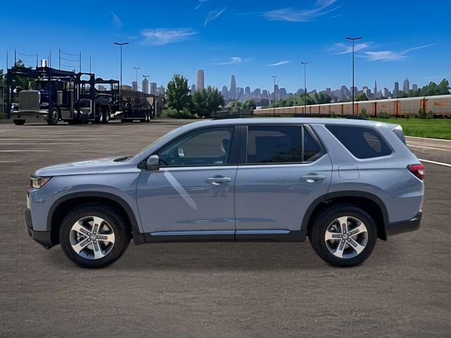 2026 Honda Pilot AWD EX-L