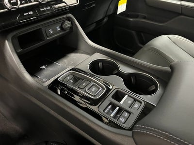 2026 Honda Pilot AWD EX-L