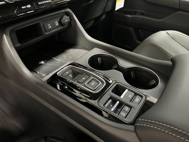 2026 Honda Pilot AWD EX-L