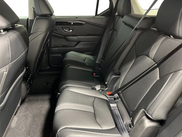 2026 Honda Pilot AWD EX-L
