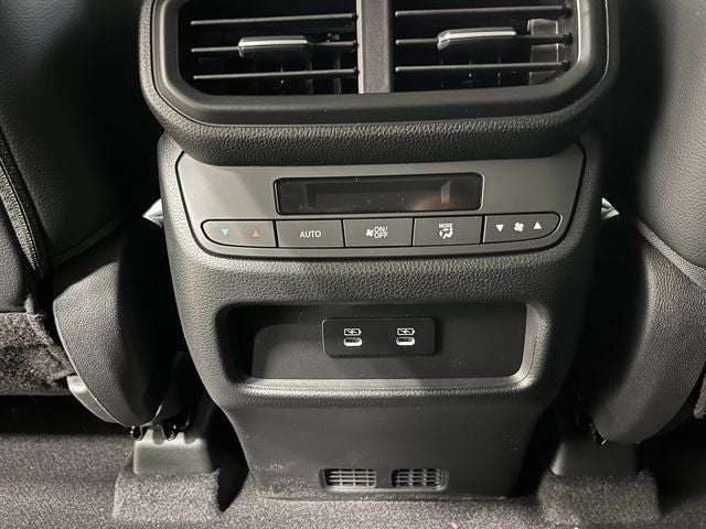 2026 Honda Pilot AWD EX-L