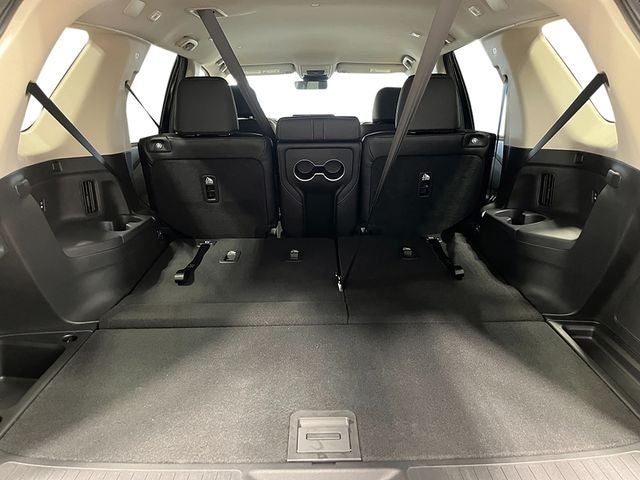 2026 Honda Pilot AWD EX-L