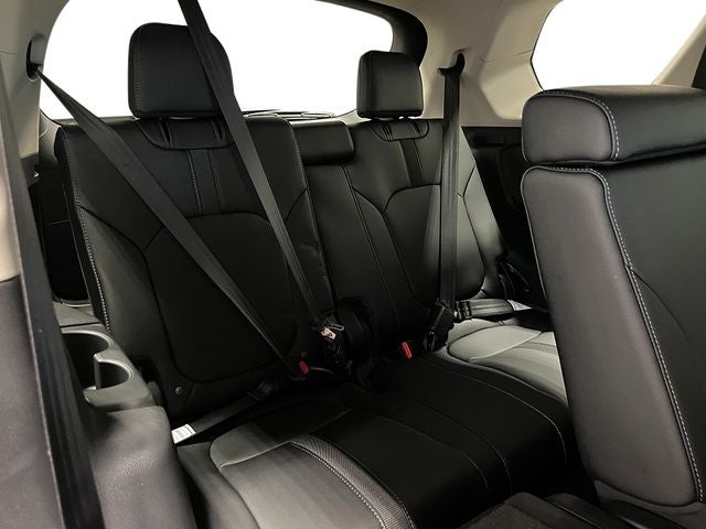 2026 Honda Pilot AWD EX-L
