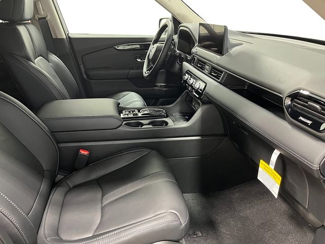 2026 Honda Pilot AWD EX-L