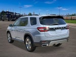 2026 Honda Pilot AWD EX-L