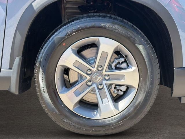 2026 Honda Pilot AWD EX-L