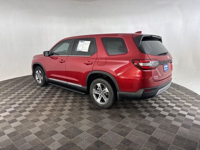 2024 Honda Pilot EX-L 8 Passenger