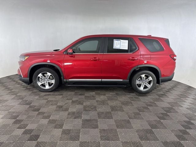 2024 Honda Pilot EX-L 8 Passenger