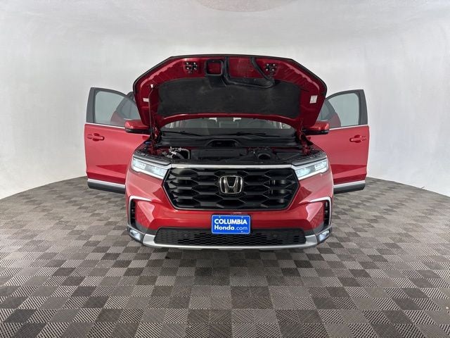2024 Honda Pilot EX-L 8 Passenger