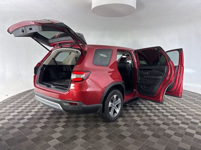 2024 Honda Pilot EX-L 8 Passenger