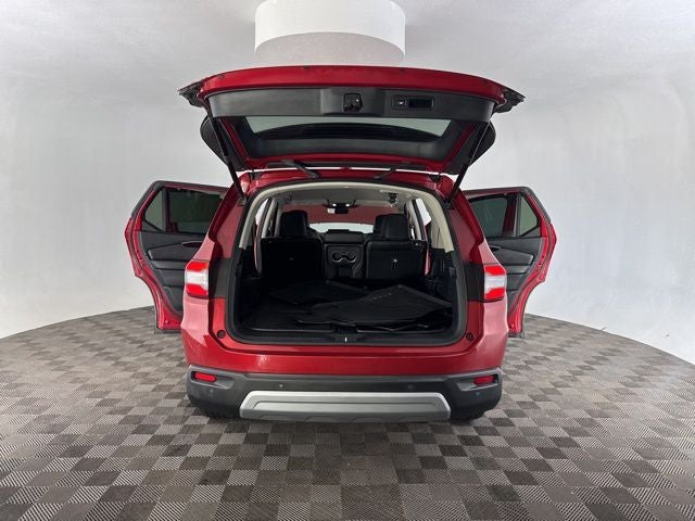 2024 Honda Pilot EX-L 8 Passenger