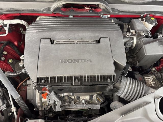 2024 Honda Pilot EX-L 8 Passenger