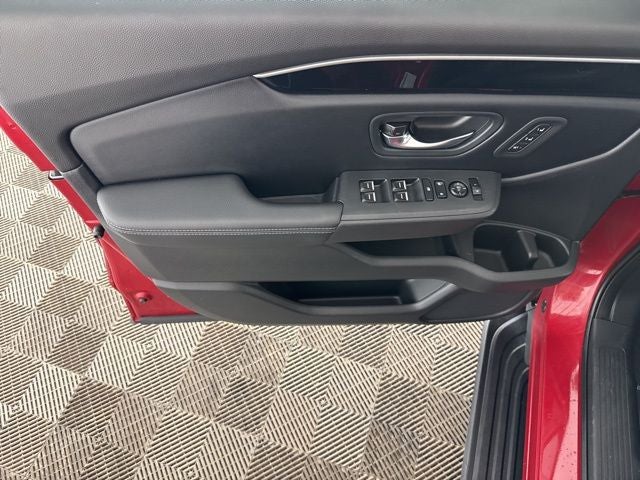 2024 Honda Pilot EX-L 8 Passenger