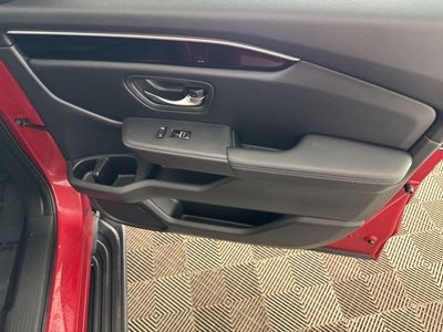 2024 Honda Pilot EX-L 8 Passenger