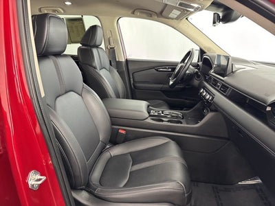 2024 Honda Pilot EX-L 8 Passenger