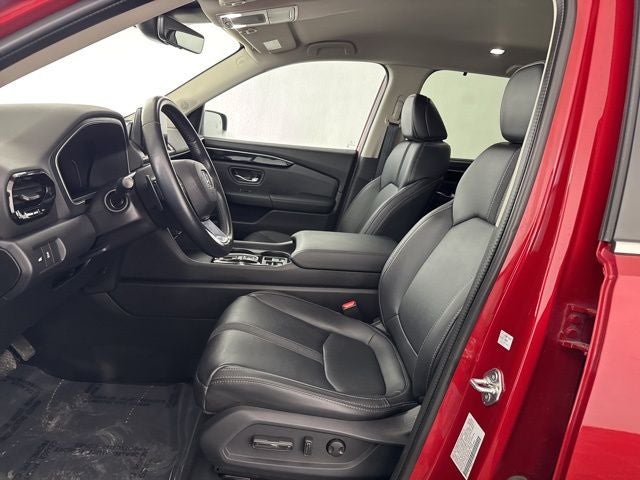 2024 Honda Pilot EX-L 8 Passenger