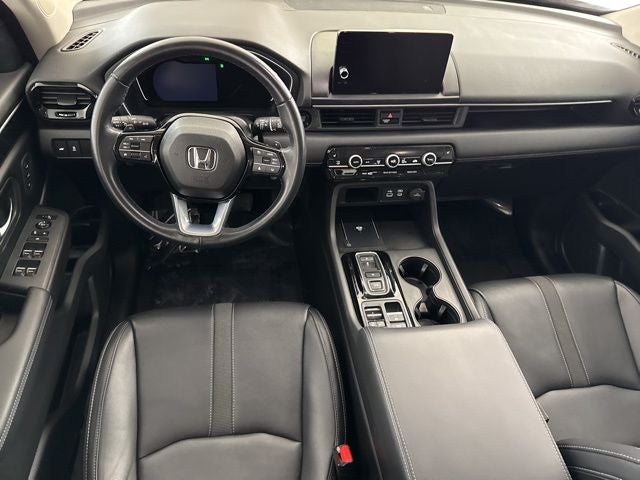 2024 Honda Pilot EX-L 8 Passenger