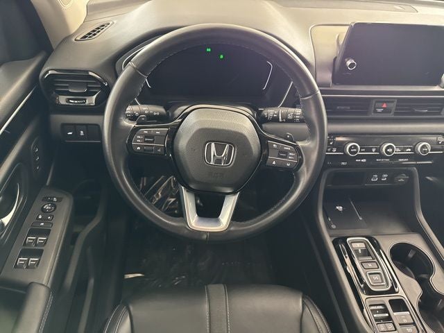 2024 Honda Pilot EX-L 8 Passenger