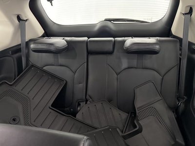 2024 Honda Pilot EX-L 8 Passenger