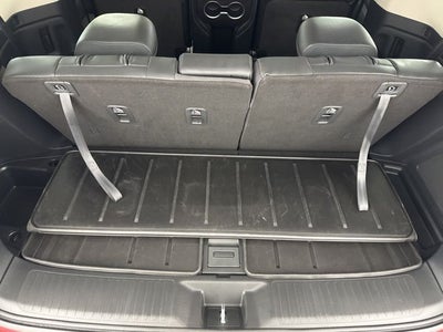 2024 Honda Pilot EX-L 8 Passenger