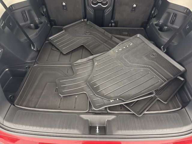 2024 Honda Pilot EX-L 8 Passenger