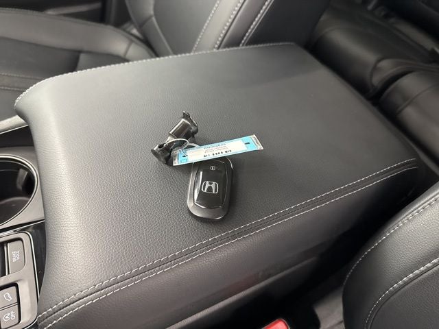 2024 Honda Pilot EX-L 8 Passenger