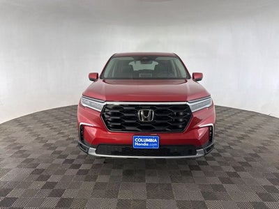 2024 Honda Pilot EX-L 8 Passenger