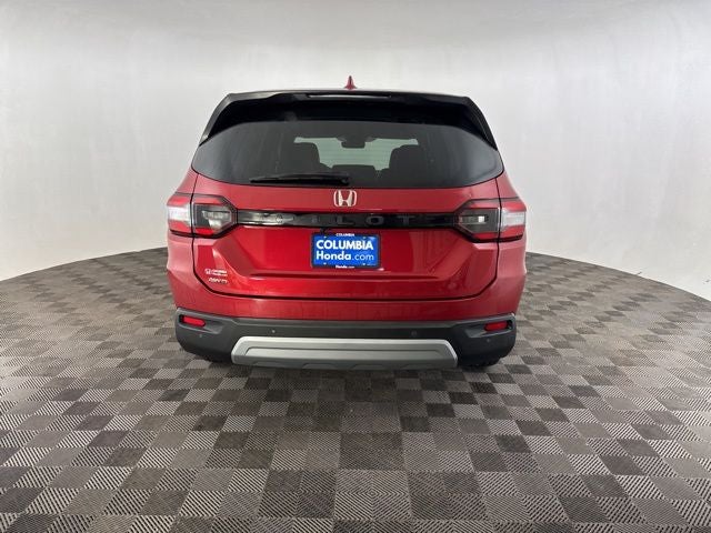 2024 Honda Pilot EX-L 8 Passenger