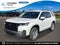 2026 Honda Pilot EX-L AWD