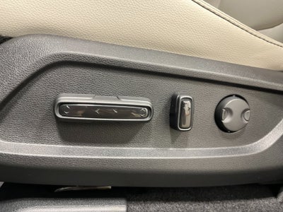 2026 Honda Pilot EX-L AWD