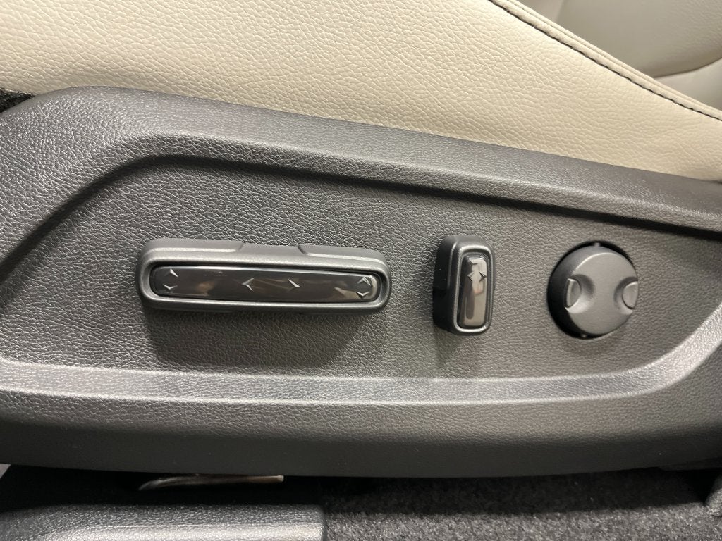 2026 Honda Pilot EX-L AWD
