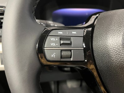 2026 Honda Pilot EX-L AWD
