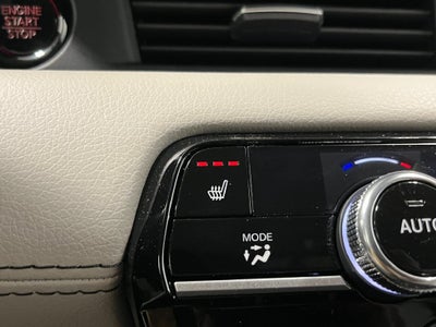 2026 Honda Pilot EX-L AWD