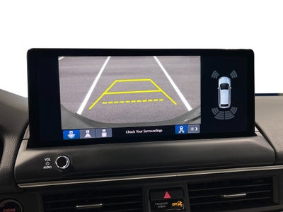2026 Honda Pilot EX-L AWD