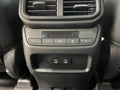 2026 Honda Pilot EX-L AWD