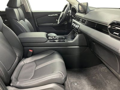 2026 Honda Pilot AWD EX-L