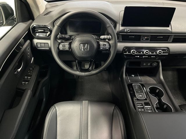 2026 Honda Pilot EX-L AWD