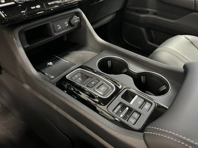 2026 Honda Pilot EX-L AWD