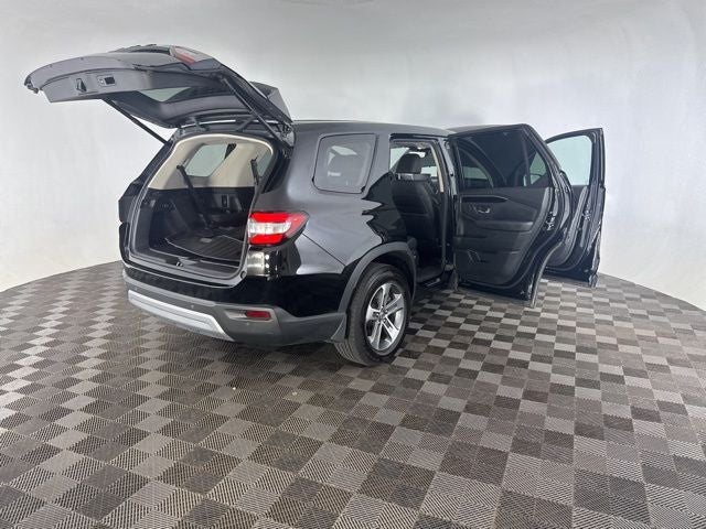 2025 Honda Pilot AWD EX-L