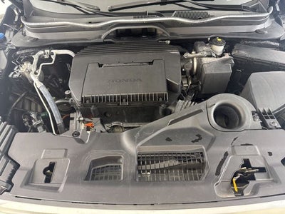 2025 Honda Pilot AWD EX-L