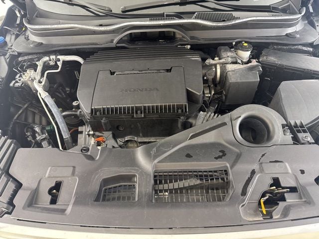 2025 Honda Pilot AWD EX-L
